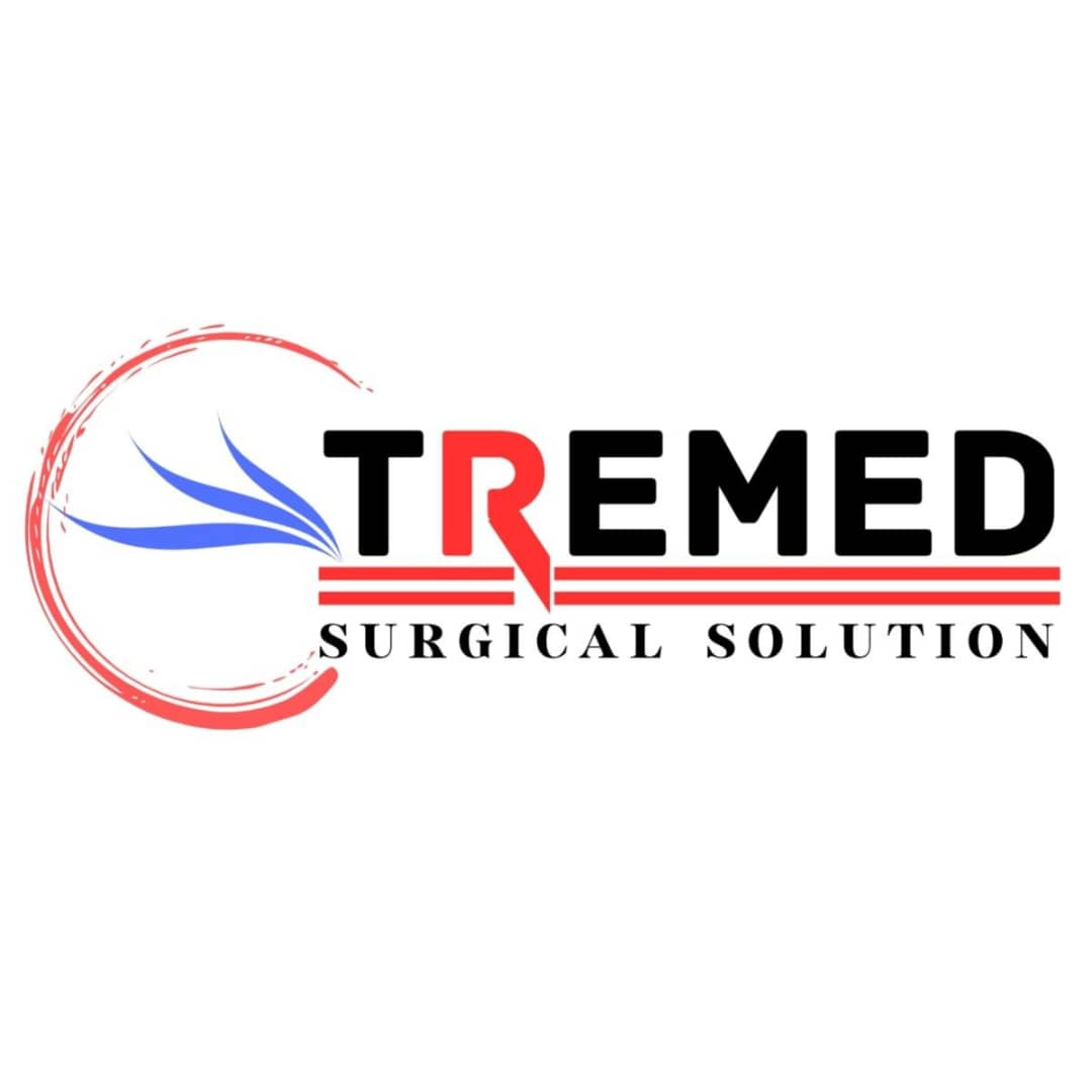 TREMED Logo